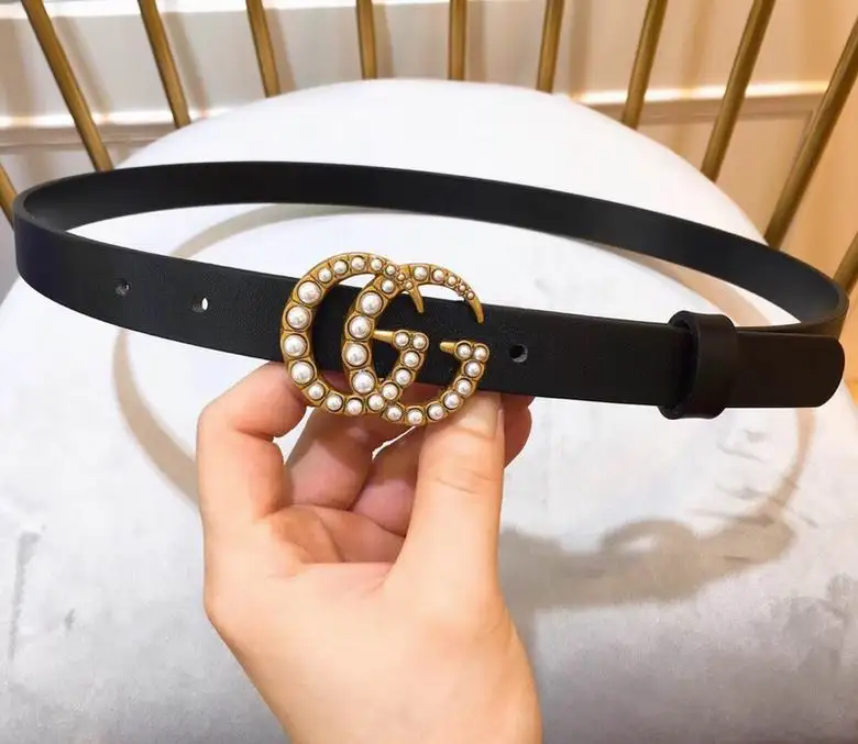 Gucci 20mmX95-110CM 7D37